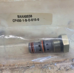 DANFOSS CP450-1-B-0-015-0 VALVE - Picture 1 of 1