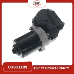 Front Wiper Motor for Ford Expedition Mustang Lobo F-150 Lincoln Mercury 08-14 - Picture 1 of 2