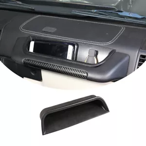For Benz G Class W463 G500 G55 G63 Co-Pilot Grab Handle Storage Box 2004-2018 - Bild 1 von 17