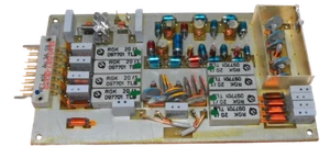 Module 52963 for radio receiver EKD 300 RFT DDR [24]11 - Zdjęcie 1 z 12