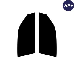 For BMW 3 Series Convertible 95-00 Carbon Pre Cut Window Tint Front Premium HP+ - Picture 1 of 10