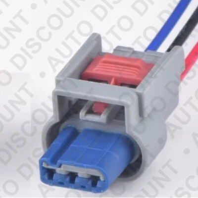 Capteur de particules pour Hyundai Kia 1.7 2.0 CRDi, 39265-2F250, 0281006612 - Image 1 of 2