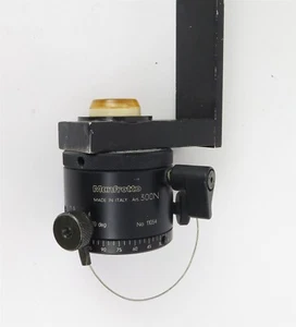 Manfrotto 300N Panoramic Head - Picture 1 of 7