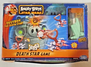 Angry Birds Star Wars / Knock on Wood Game Replacement Parts BB13-696 - Picture 1 of 20