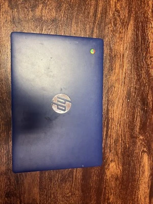 HP Chromebook 11a 11a-na0036nr Foto 1 de 3