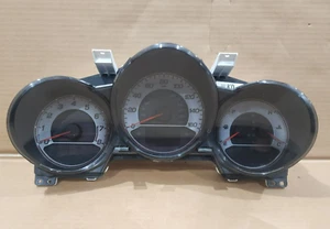2008 Acura TL Type-S 3.5L Speedometer Instrument Cluster A/T Mileage 144k OEM - Picture 1 of 16