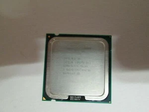 Processore Intel Core2Duo E6300 SL9TA CPU 1,86GHz Socket 775 2MB 1066MHz RICOND - Foto 1 di 2