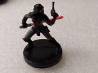 Star Wars Miniatures RPG Game WOTC Ships Character Figure # 57/60