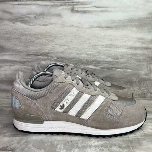 adidas zx 700 mens silver