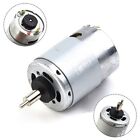 DC36V 7200RPM Hair Rotary Motor for 8504/1919 Electric Upgrade Part