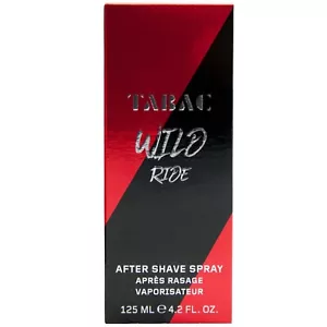 Tabac Wild Ride 125ml after Shave Spray for Man Mäurer & Wirtz - Bild 1 von 1