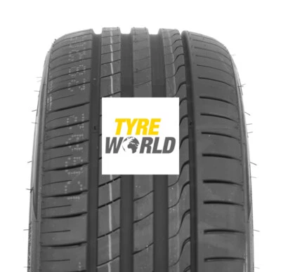 4x Minerva F205 205 40 R17 84W Reifen Sommer - Bild 1 von 4