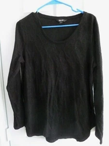 Vera Wang großes Top - Bild 1 von 3