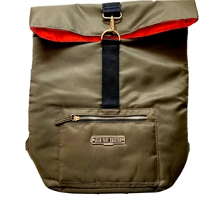 Selten NEU in Packung - Offizielle Jean Paul Gaultier Parfums Rucksack Tasche - Bild 1 von 3