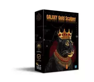 Galaxy Gold Scalper MT5 Unlimited + SetFiles - Zdjęcie 1 z 5