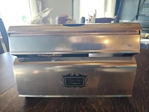 MCM THREE WAY DISPENSER for Foil Wax Paper & Paper Towels - Picture 1 of 7