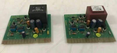 Solid State Logic CF82E98 (PRICE FOR ONE) - Image 1 of 4