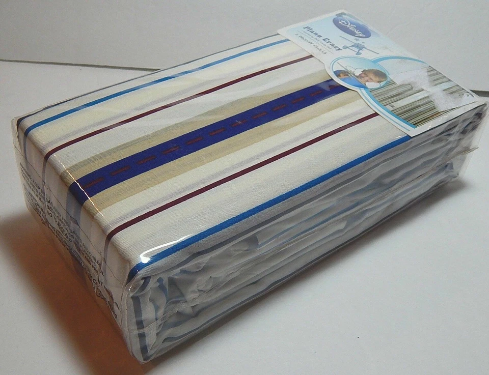 Disney Plane Crazy 2 Window Panels 42 X 84 Inch Stripes