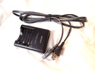 Genuine Sony BC-CS2A Ni-MH Battery Charger for Rechargeable AA & AAA Size