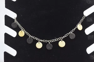 BRACELET "GLITTER" fantaisie, ,bijoux,mode, accessoires,perles,montre - Imagen 1 de 1
