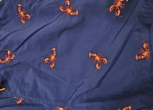 Swim Trunks Men's XL Tommy Bahama Shorts Swimming Adult Mens Male Fishcore VTG - Picture 1 of 13
