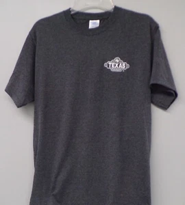 Texas Roadhouse Restaurant Embroidered T-Shirt S-6XL, LT-4XLT NEW - Picture 1 of 29