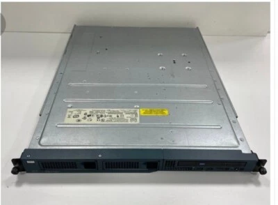 CISCO 1121 Secure Access Control  - Image 1 of 3