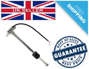 SENSOTEX Liquid/Fuel/Diesel/Bio-Diesel/Water/AdBlue Level Sensor Unit 450mm - Picture 1 of 2