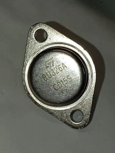 BU326A Transistor BU 326 A NOS Konvolut 1 Stück F4h32/6 - Bild 1 von 4
