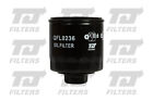 Oil Filter fits VW POLO 1.0 90 to 01 TJ Filters 030115561AA 047115561G Quality