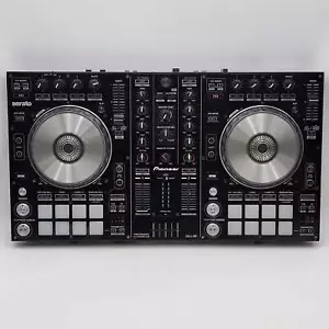 Pioneer DJ DDJ-SR Controller DJ portatile a 2 canali - Foto 1 di 7