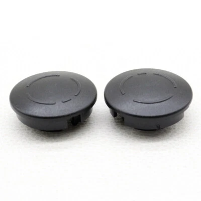 2 PIEZAS TAPA BRAZO LIMPIAPARABRISAS LIMPIAPARABRISAS DELANTERO SE ADAPTA A KIA SPORTAGE 98390-2T000 Foto 1 de 4