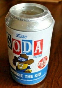 Funko SODA TWINKIE THE KIDD Lata Sellada 1 de 10.000 ~Hostess Twinkies~ - Imagen 1 de 1