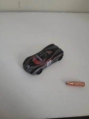 Hot Wheels Premium Paganini Huayre 2012 suelto  Foto 1 de 4