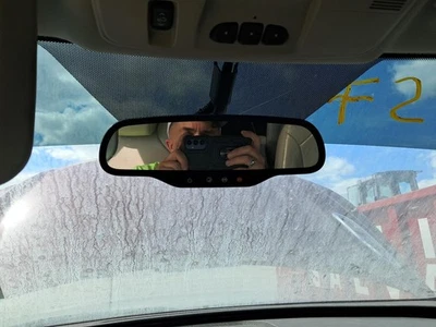 Espejo retrovisor interior delantero central usado se adapta a: Buick Enclave 2016 nuevo estilo e Foto 1 de 4
