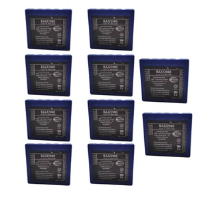 10pcs BA222060 Batteria FUB3A HBC FUB3A NiMH 800mAh 6V Telecomando Batterie - Foto 1 di 4