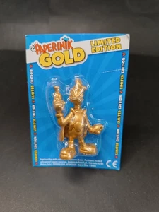 gadget PAPERINIK GOLD Limited Edition - Bild 1 von 6