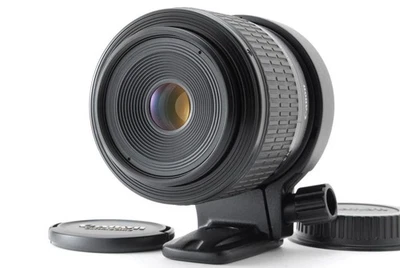 Canon EF MP-E 65 mm f/2.8 1-5x Macro MF Lens - Excellent Condition - Ships Fast! - Image 1 of 4