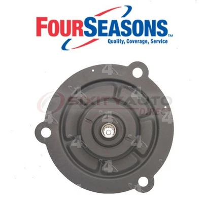 Four Seasons HVAC Blower Motor for 1981-1985 Mazda GLC 1.5L L4 - Heating Air pp Foto 1 de 4