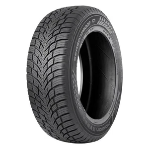 REIFEN GANZJAHRES NOKIAN 225/65 R16 112/110R SEASONPROOF C1 - Bild 1 von 4