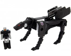 LG37 Jaguar with Blue Horn | Japanese Transformers Legends Import Takara Tomy Ge - Picture 1 of 3