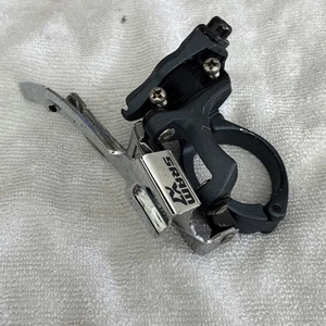 Sram X9 Dual Pull 3x10, 34.9mm Clamp Front Derailleur - Picture 1 of 5
