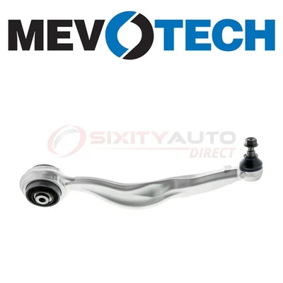 Mevotech Control Arm & Ball Joint Assembly for 2014-2016 Mercedes-Benz CLS63 uy - Imagem 1 de 4