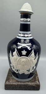 Copeland Spode Buchanan's Whiskey Decanter - Picture 1 of 11