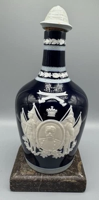 Copeland Spode Buchanan's Whiskey Decanter - Image 1 of 4