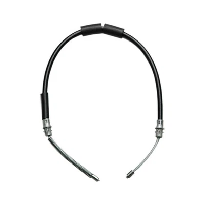 Cable de freno de estacionamiento trasero ACDelco genuino para Cadillac Seville 2000-2004 | Acero Foto 1 de 4