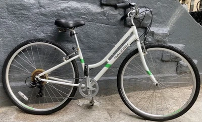 Raleigh Detour 1 Ladies 17inch bike - Image 1 of 4