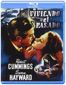 VIVIENDO EL PASADO (BLU-RAY) - Imagen 1 de 1