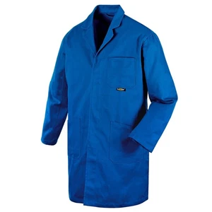teXXor® Berufsmantel Kittel 290 g/m² kornblau Größe XS bis 3XL - Bild 1 von 16