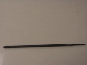 Limas de motosierra redondas Lenox 1/4 por 8 - Imagen 1 de 1